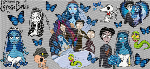 16oz Halloween-J 423
